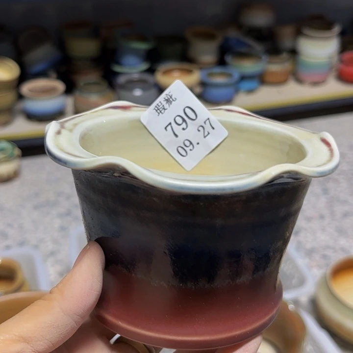 瓷片景德镇陶瓷手工制作