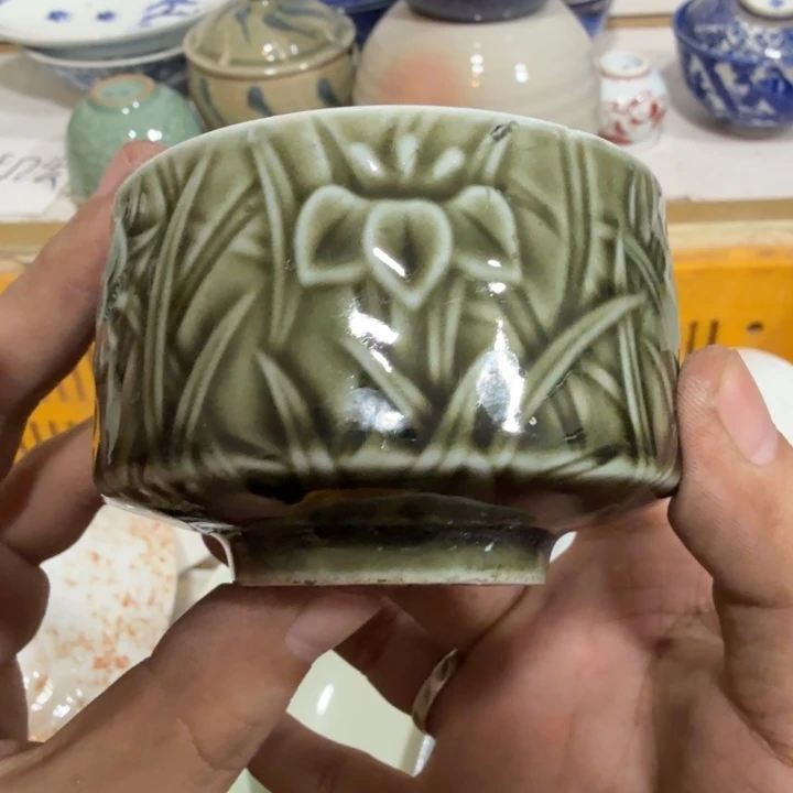 陶瓷推荐第二名20包邮