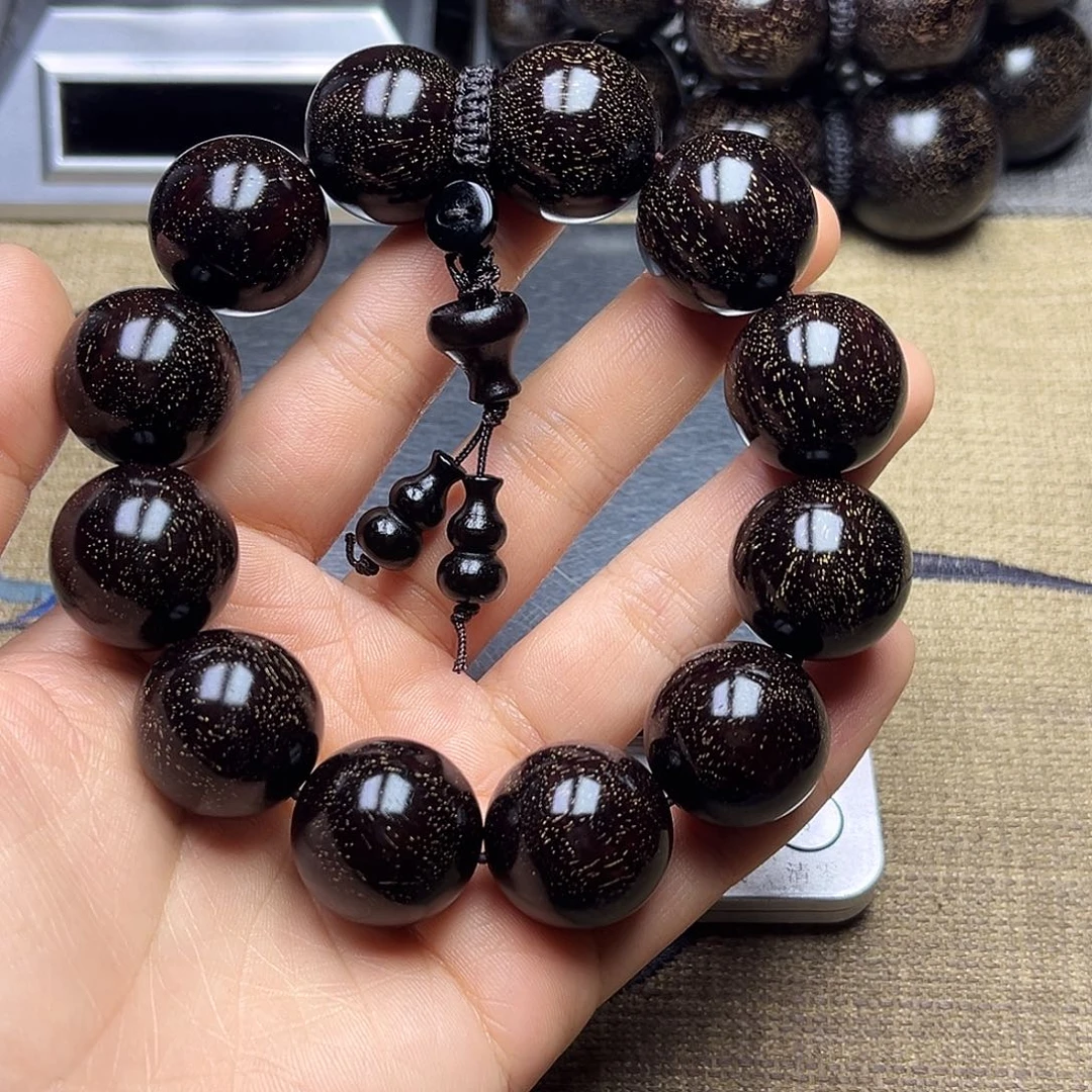 檀香紫檀（小叶紫檀）2.0 满星