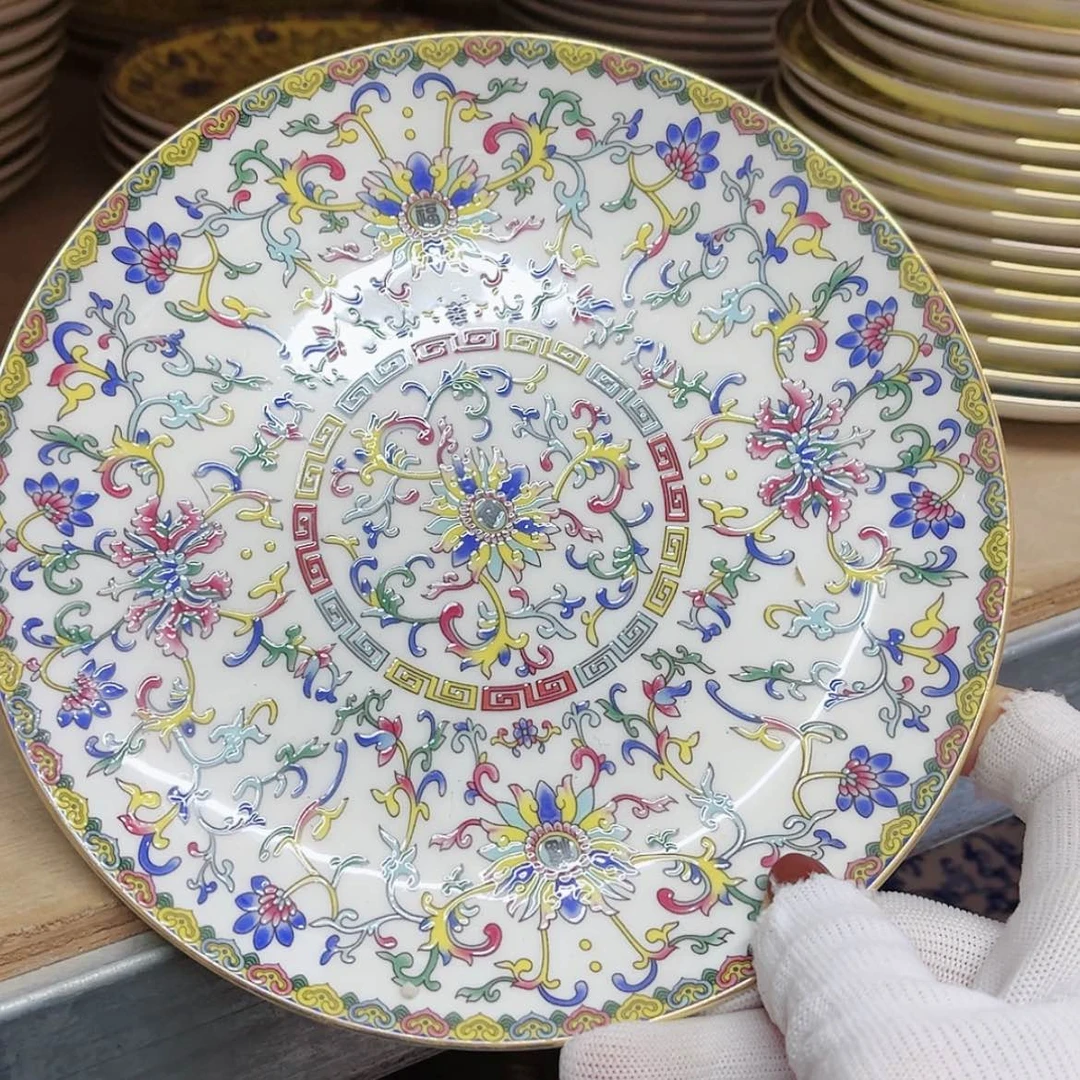 【闪购商品】碗7寸2个………………………………