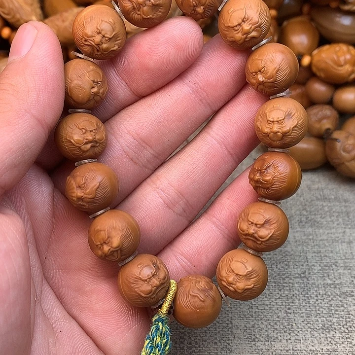 手串/手链橄榄核精品橄榄核手串
