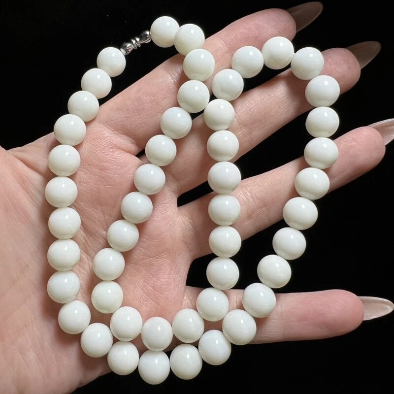 天然和田玉项链天然和田玉项链【多样性发其一】【多样性发其一】