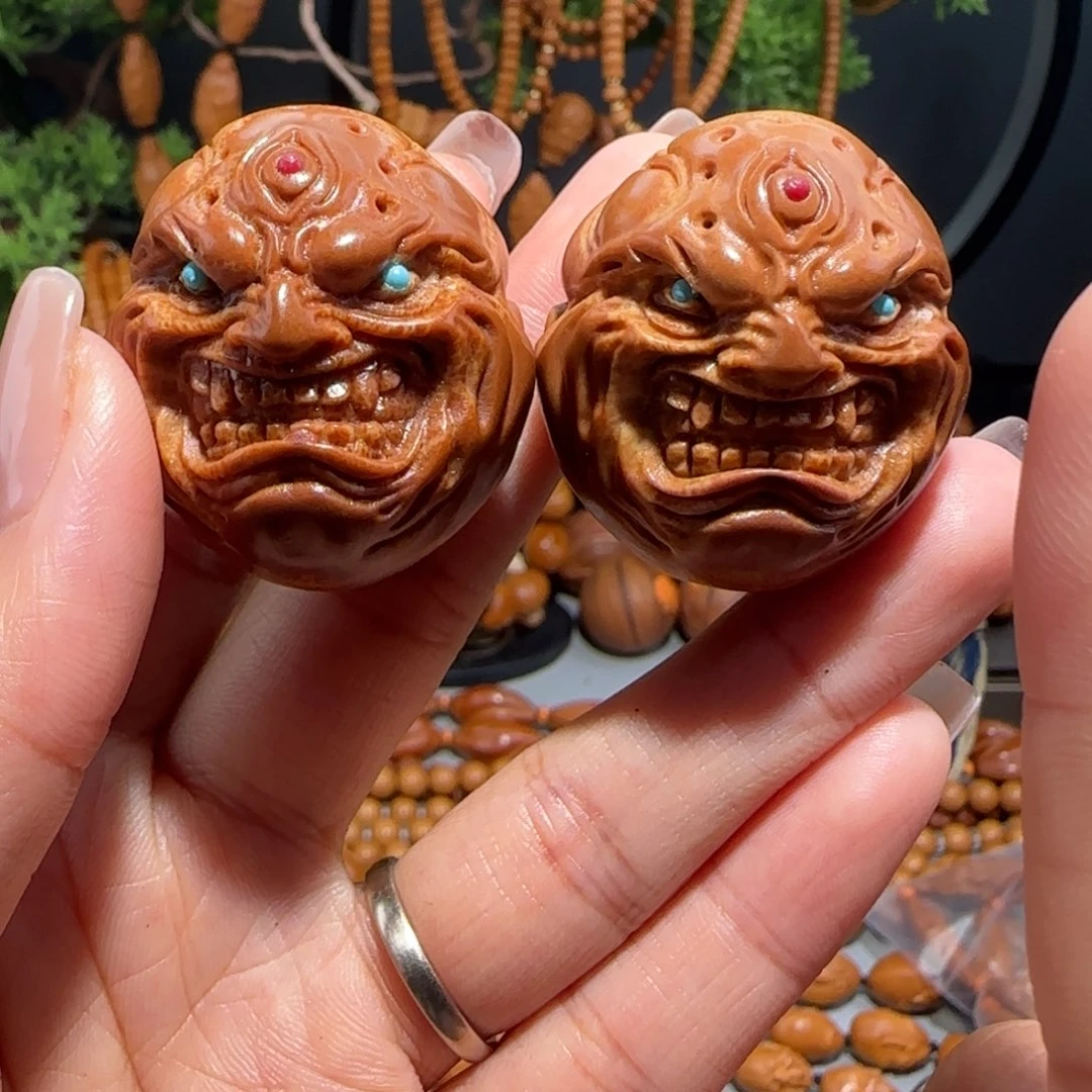 手串/手链橄榄核福利待遇