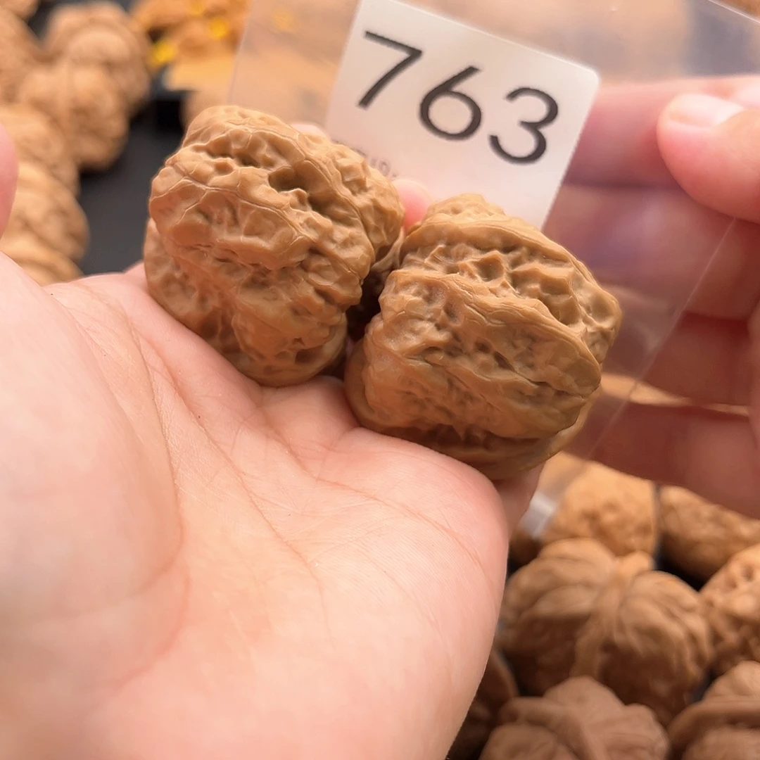 把件桃核蛙蛙福利38