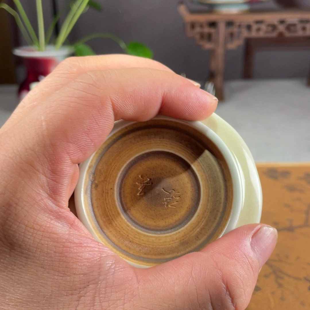 瓦***里神垕钧瓷精品甄选