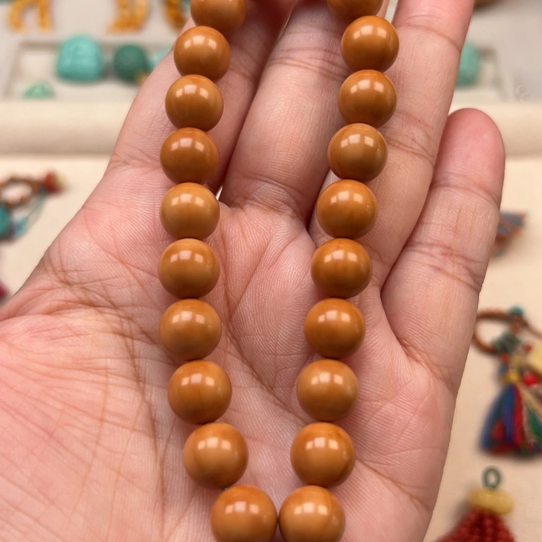 手串猴头核桃福利品