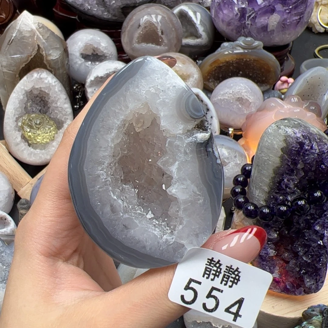 未镶嵌大型摆件（非配饰）水晶554