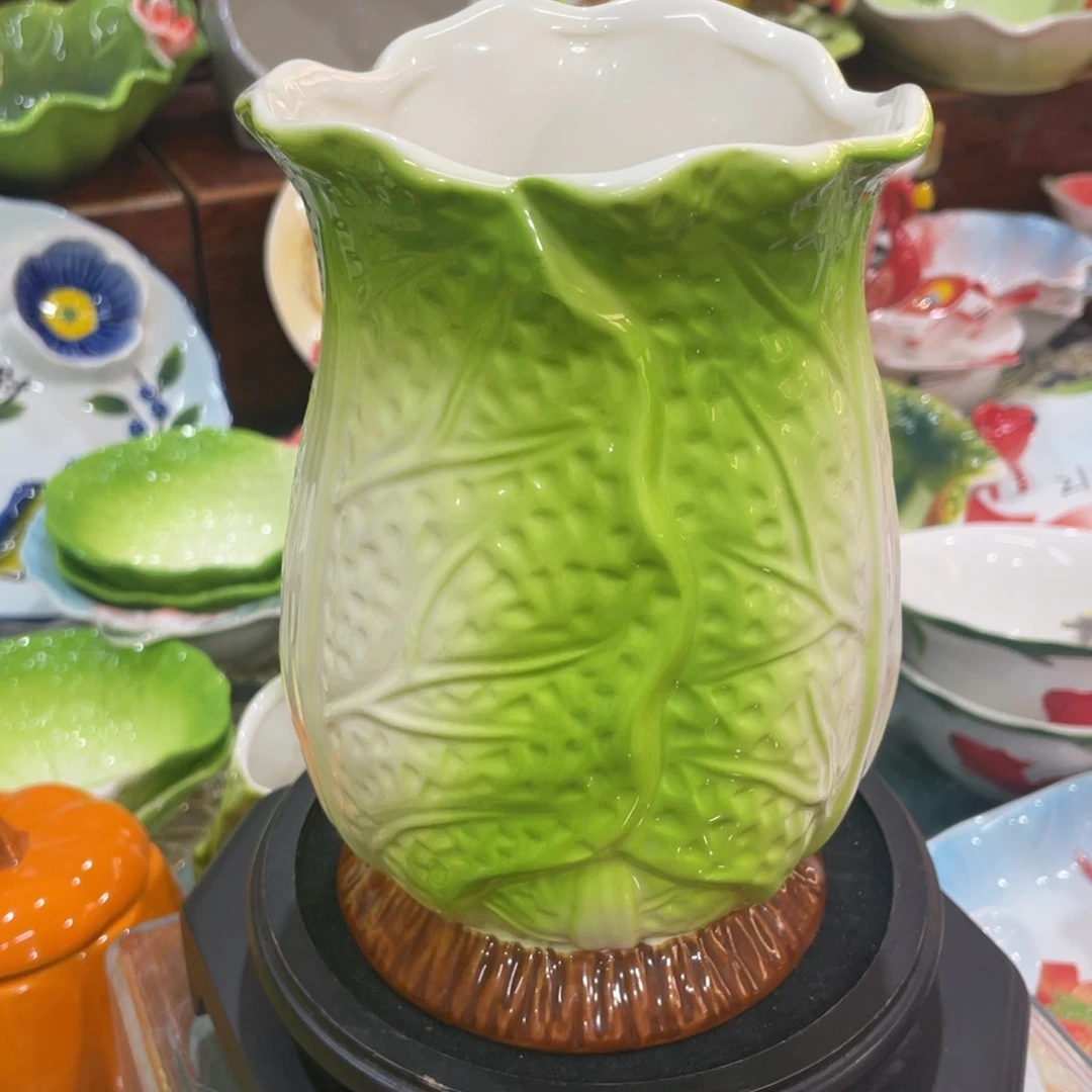 陶瓷制品的生产和经营