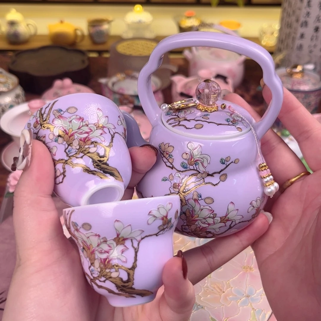 摆件茶具套装特价
