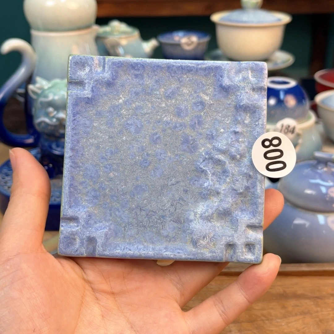 木夕陶瓷手工茶器