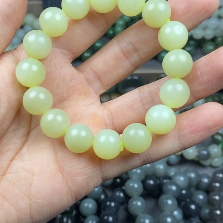 羡***2手链未镶嵌和田玉