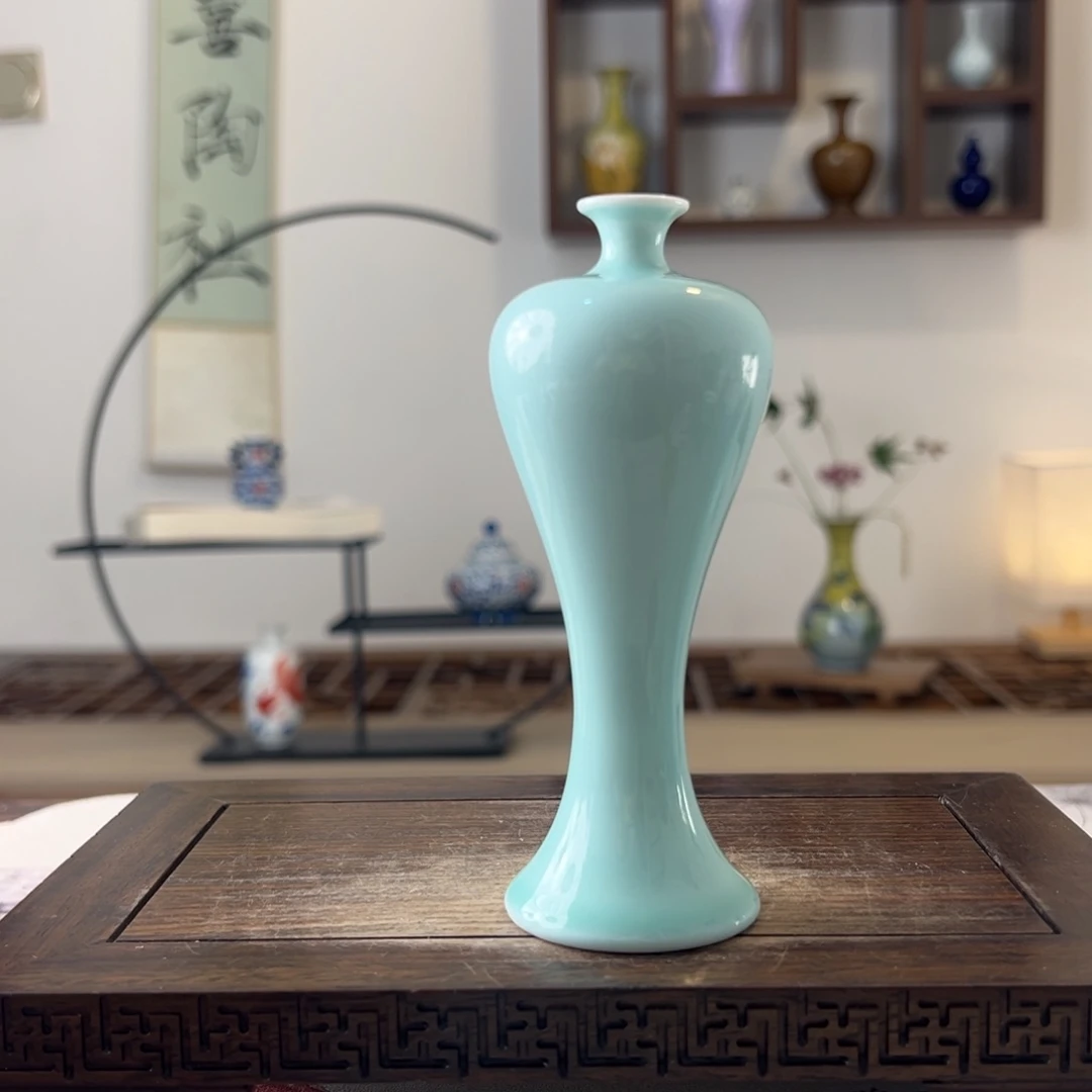 摆件景德镇陶瓷艺术展
