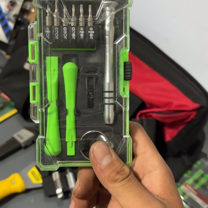 外贸品牌精密套盒