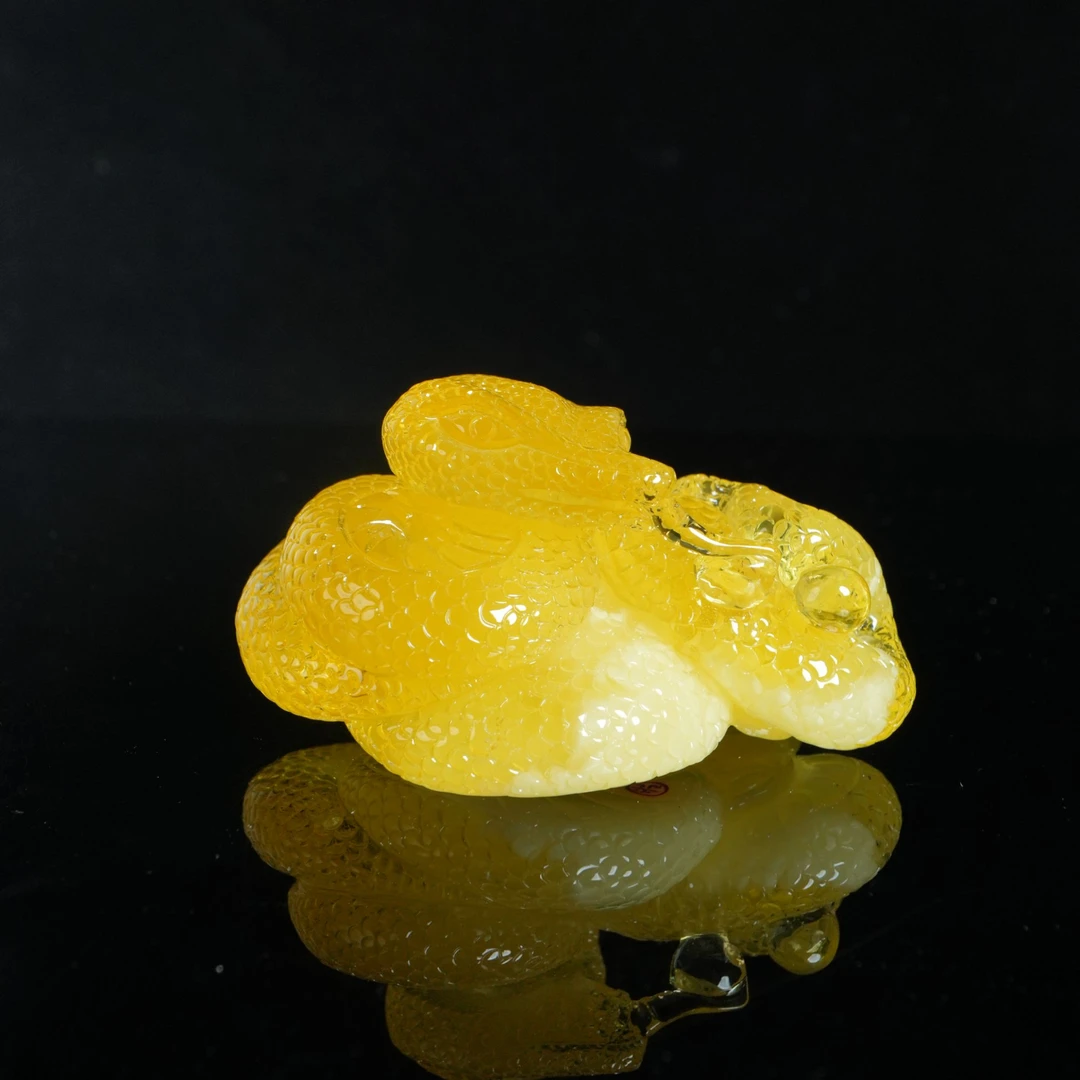 M2129 眼镜蛇 61.39g