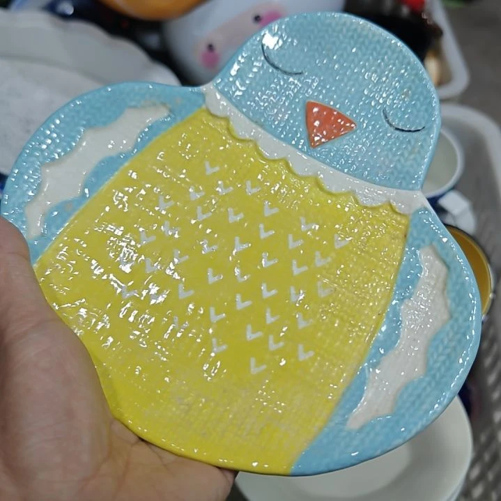 瓷盘陶瓷餐具杯碗盘微瑕介意慎拍