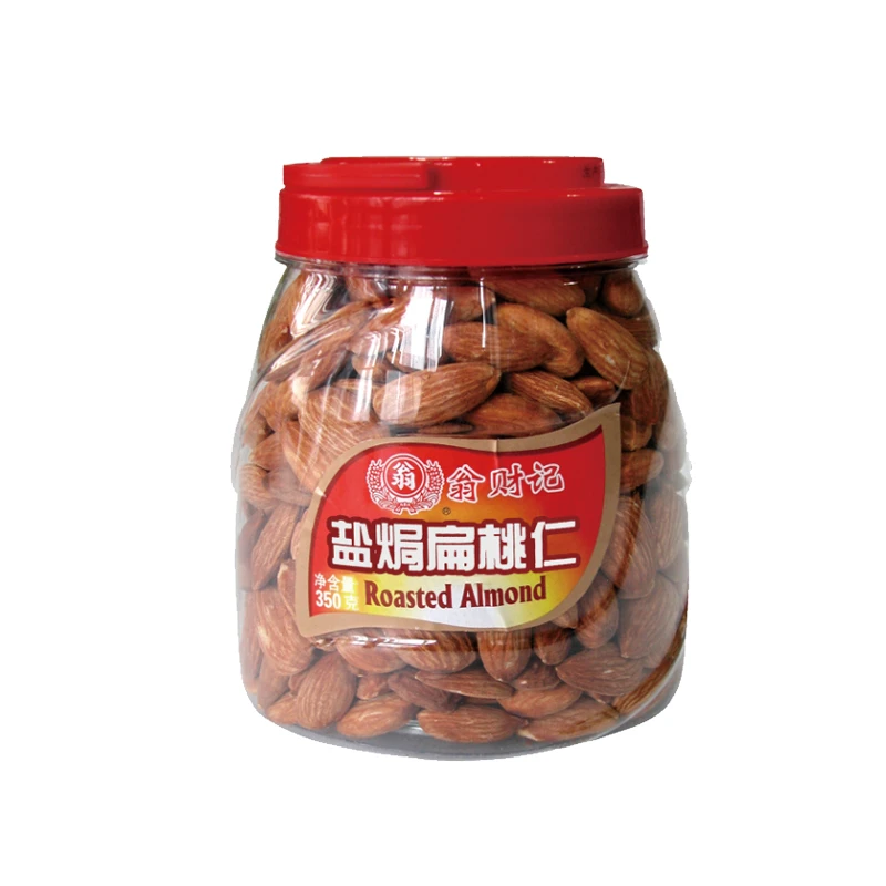 翁财记盐焗扁桃仁