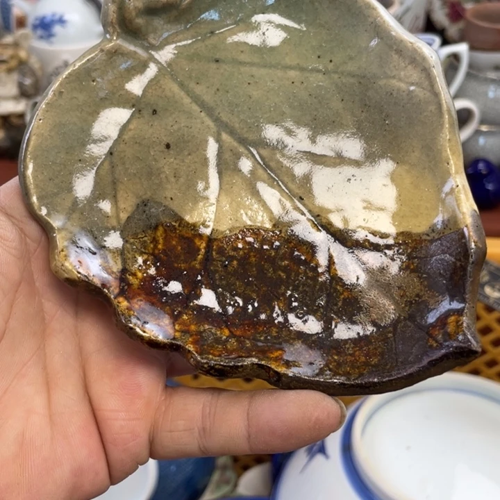 琉璃手工艺品开播了开播了开播了