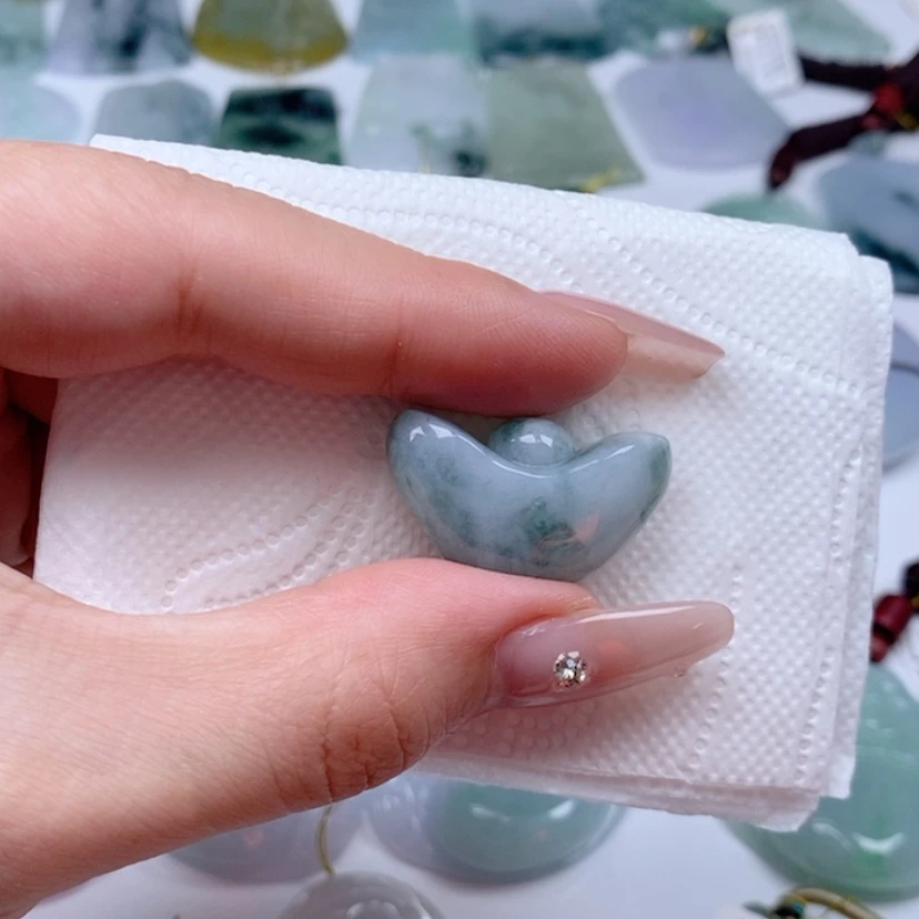 【闪购商品】颈饰未镶嵌翡翠