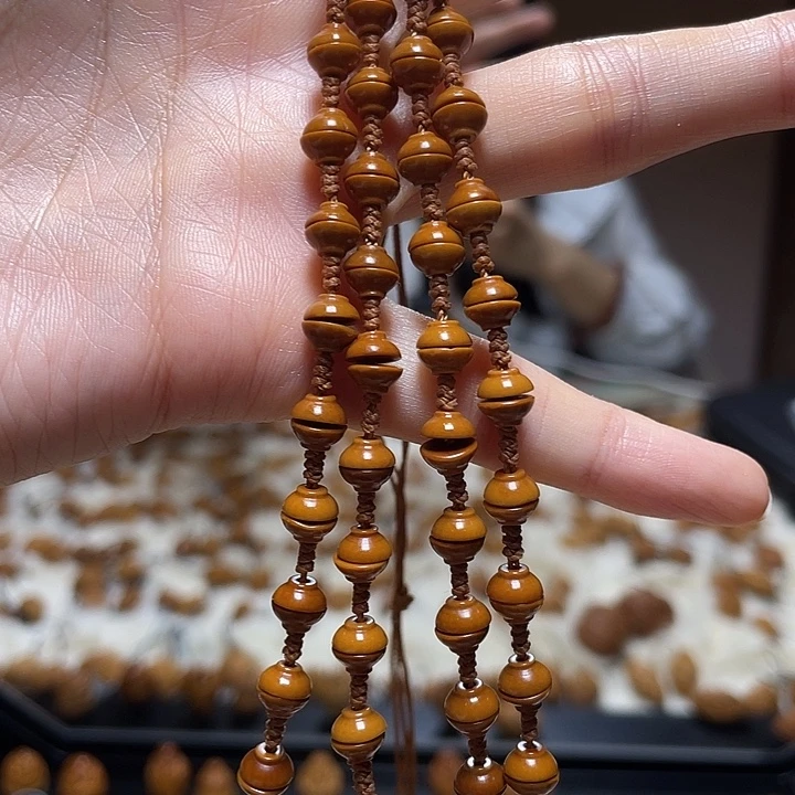 手串/手链橄榄核橄榄