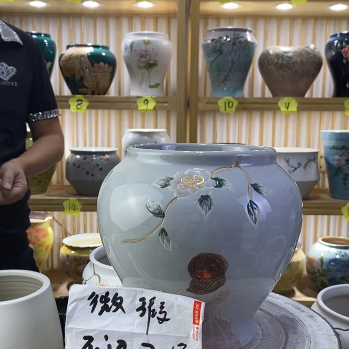 无暇不成瓷，手工做不到百分百完美