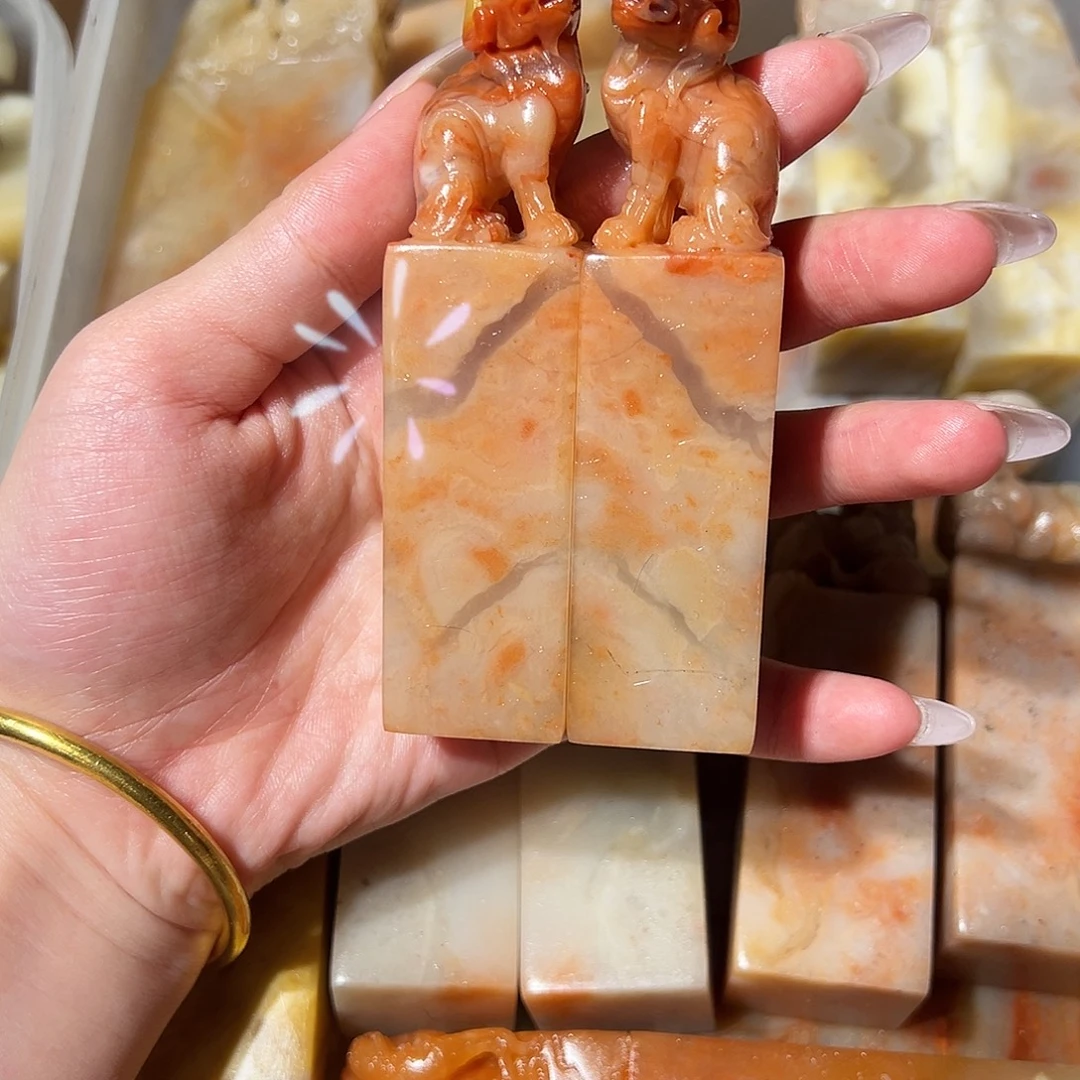 寿山石寿山石批发2.5