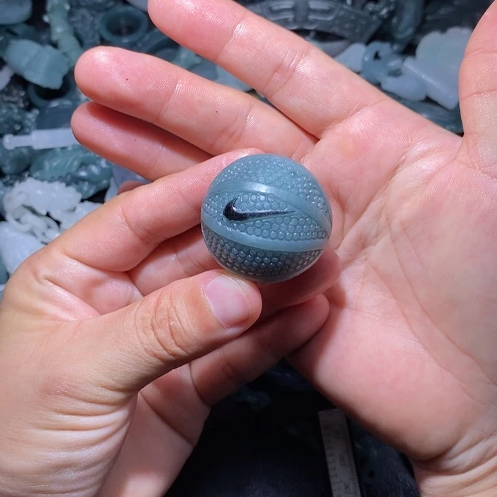 未镶嵌定制翡翠M****m毛