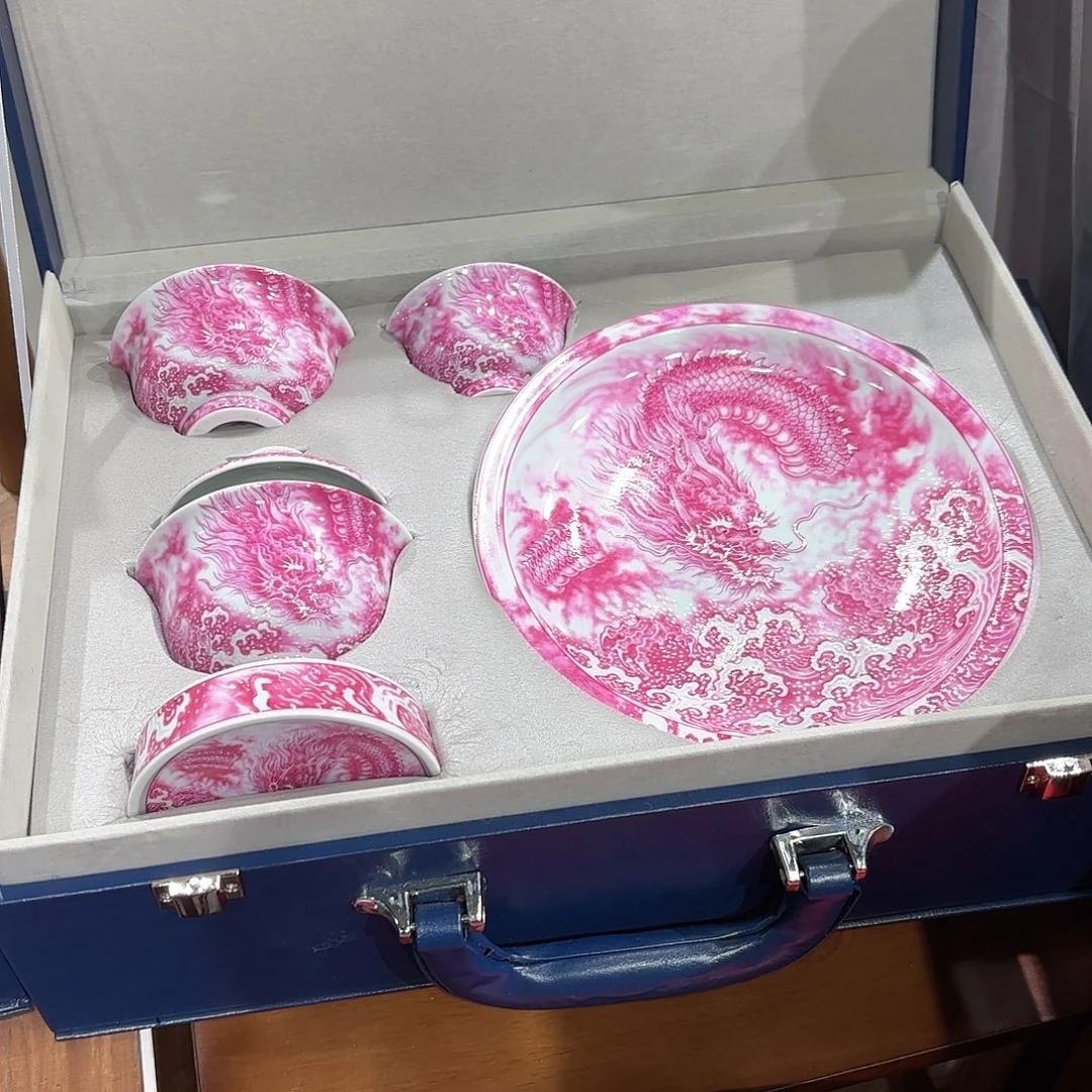 瓷片景德镇瓷器精品