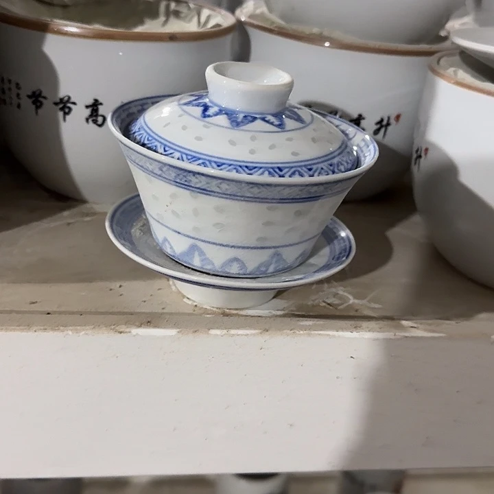 陶景德镇陶瓷瓷厂