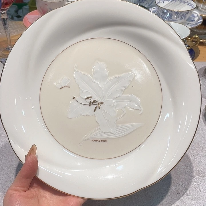 精品进口瓷器瓷片