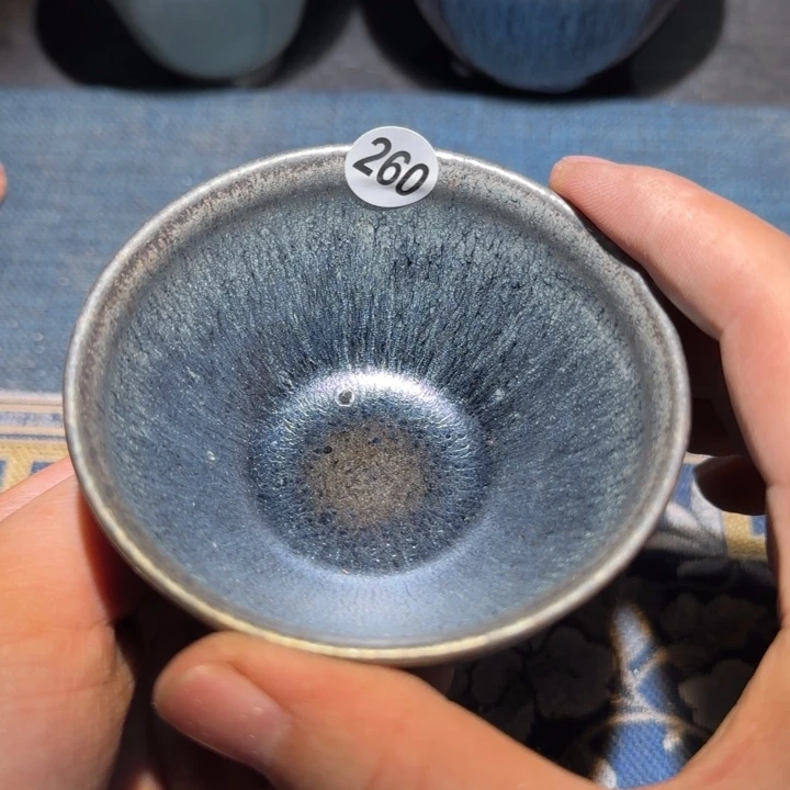 来***年茶盏15米包邮，15米包邮