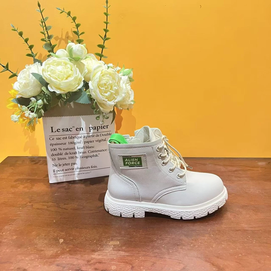 【四季新款】P125/TS/时尚健康学步机能鞋透气软底健康机能学步鞋