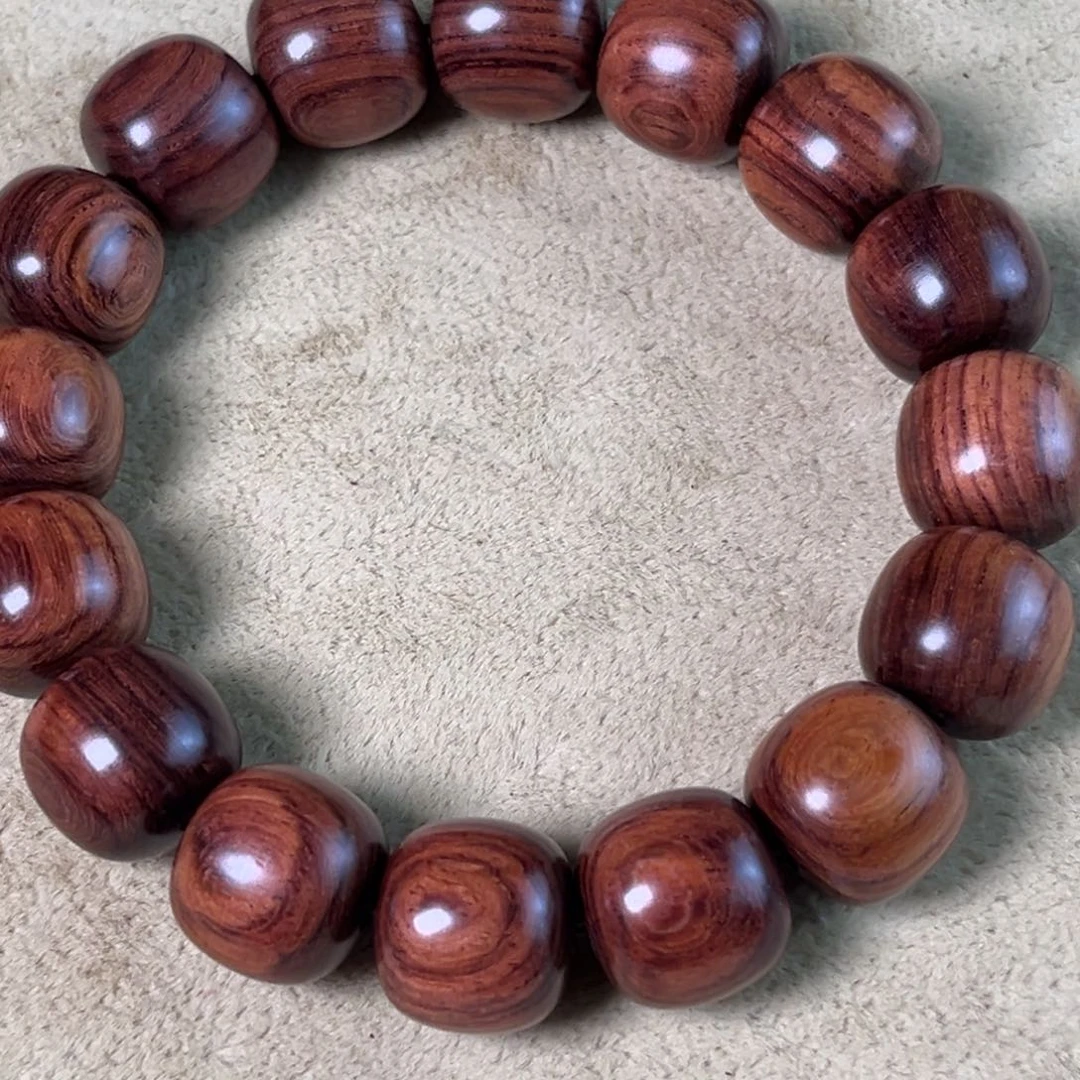 黄花梨/降香黄檀手串/手链手串