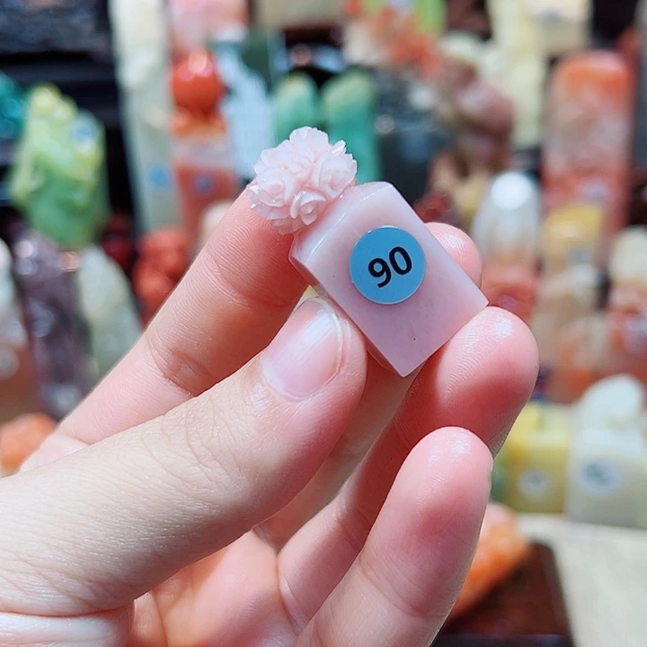 寿山石印石寿山石印章