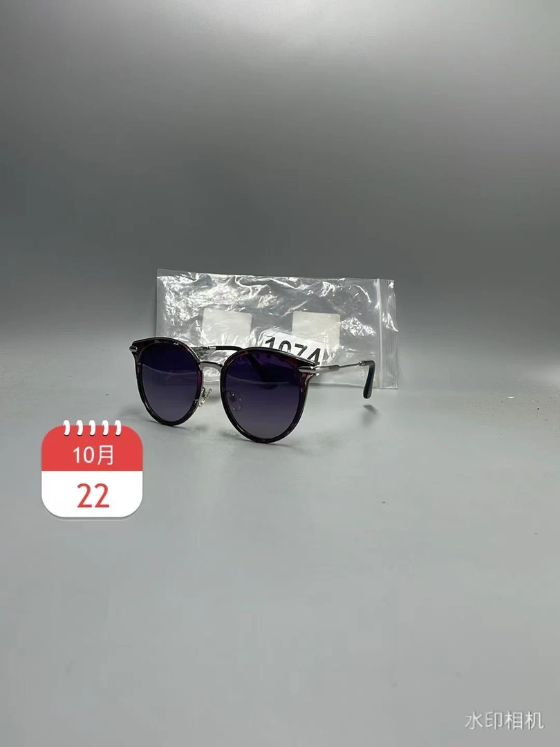 1074高品质高颜值眼镜