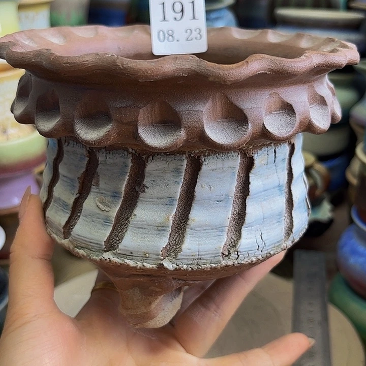 景德镇陶瓷手工制作