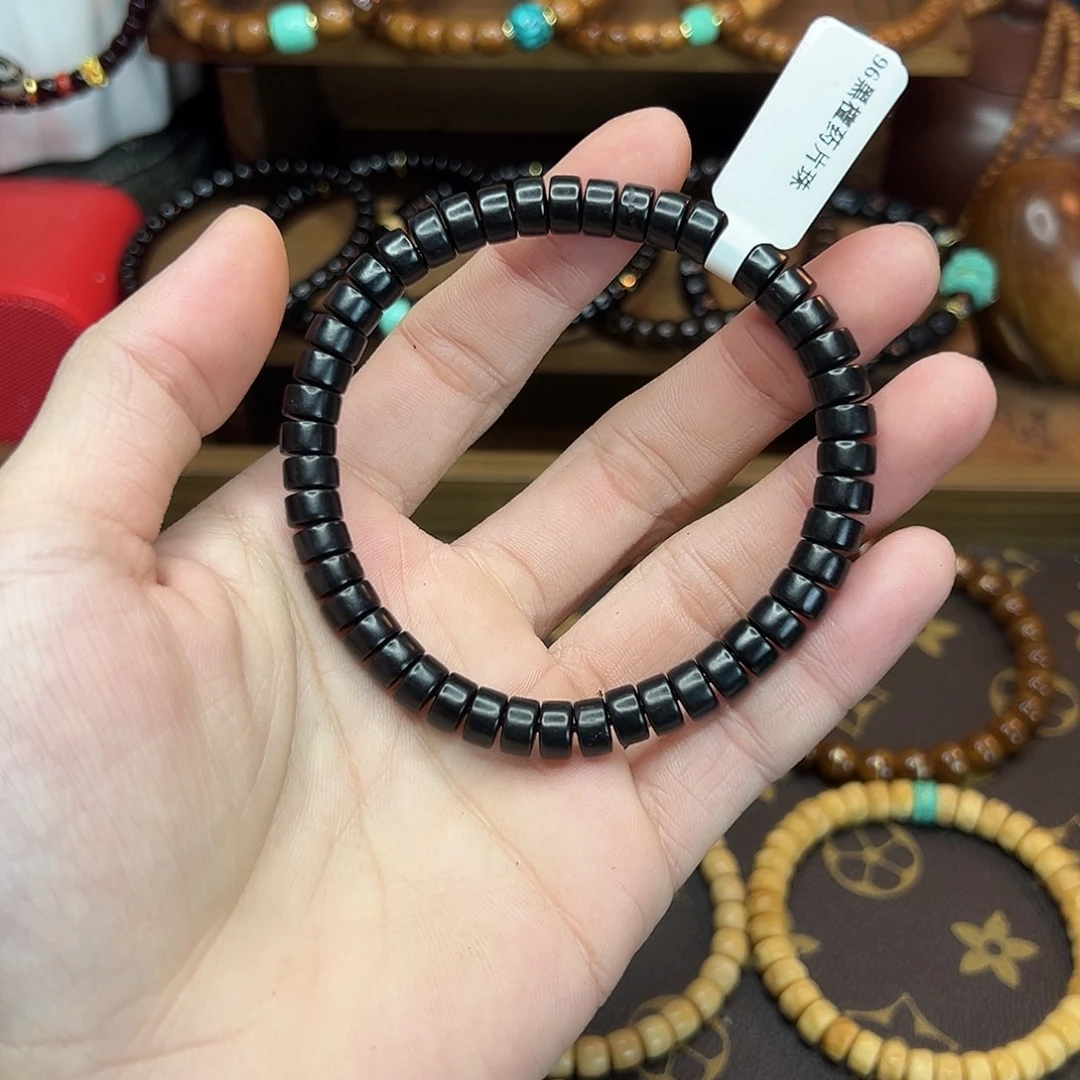 手串/手链风车木（黑檀木）备注身高体重