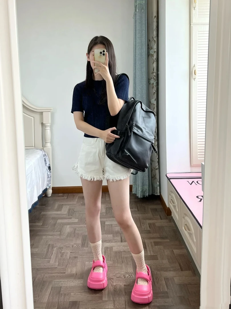 ZLB—设计师针织上衣