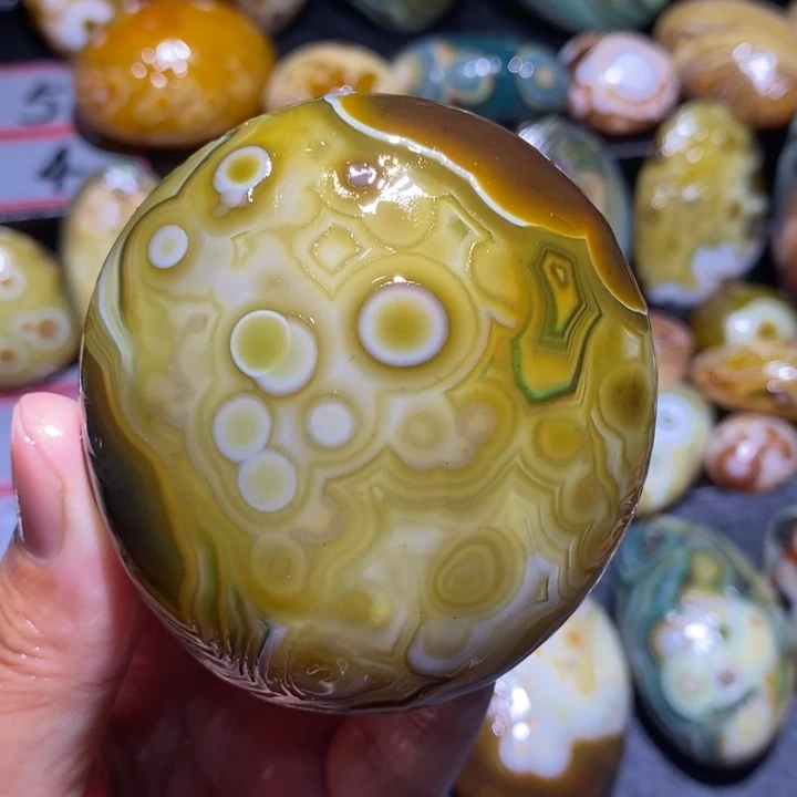 玛瑙/玉髓珠宝奇石未镶嵌