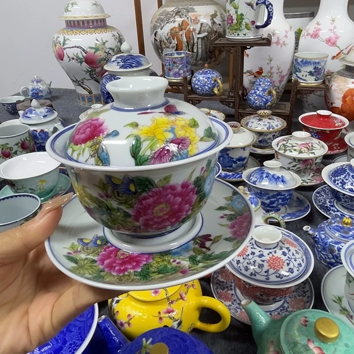 景德镇陶瓷博物有限公司