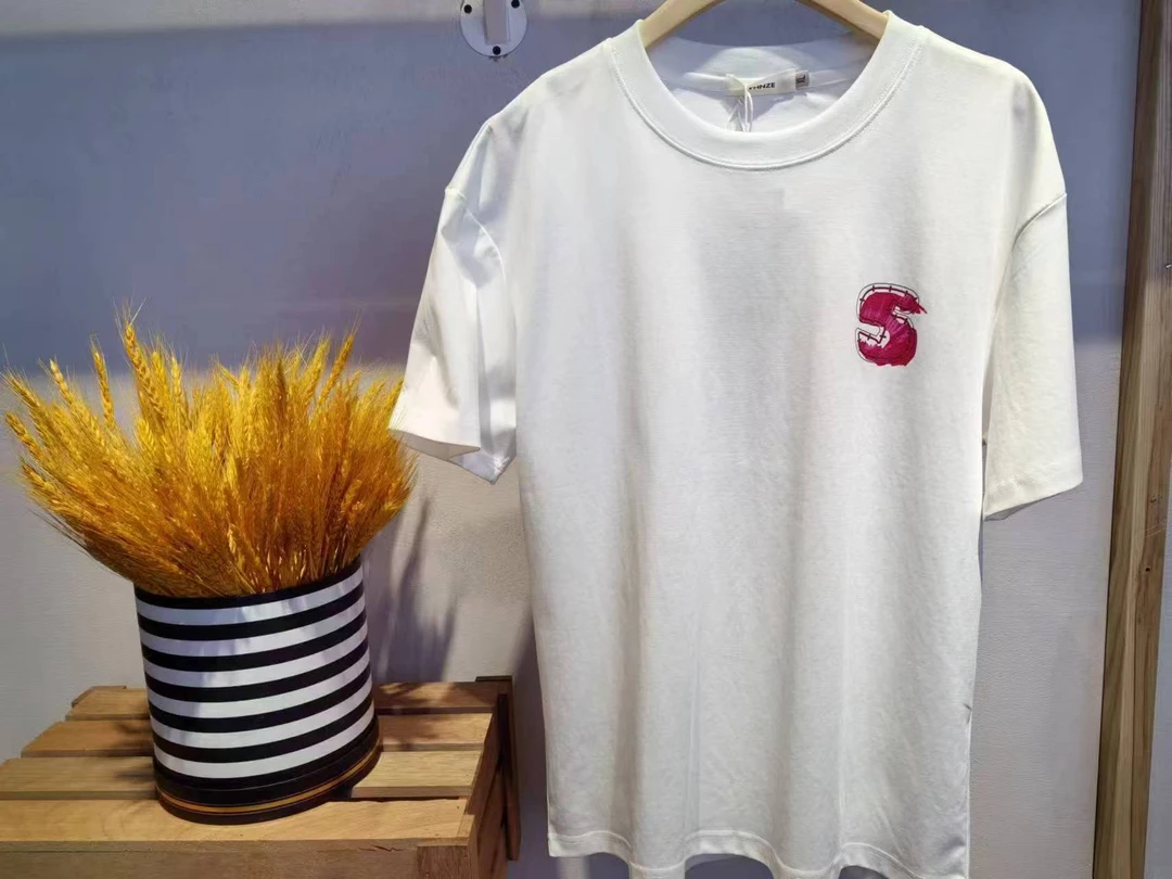 含辰生活男士体恤