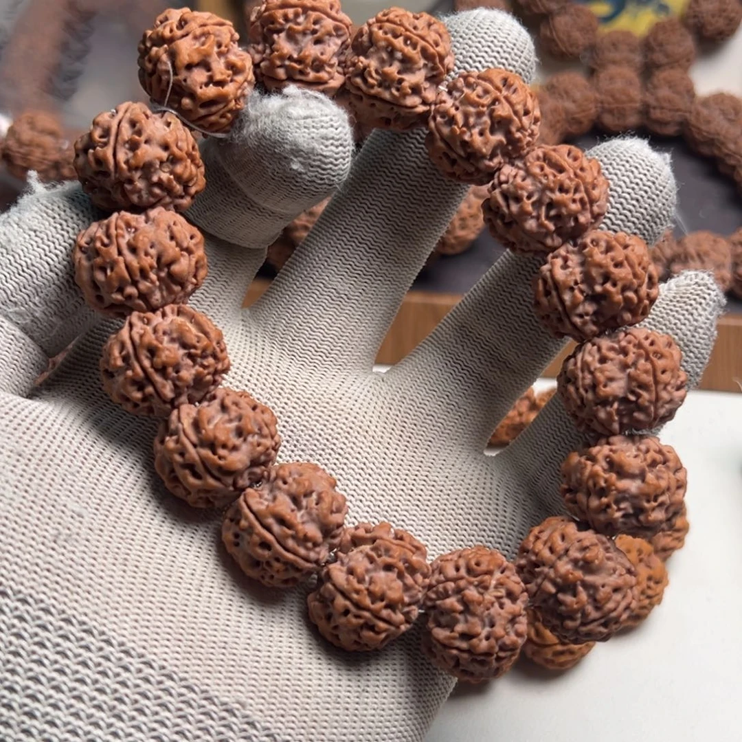 手串金刚菩提野生籽