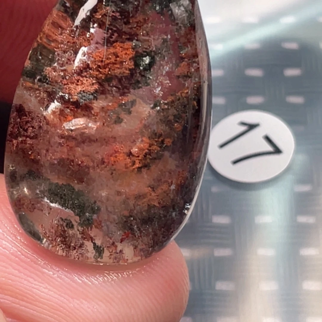 【闪购商品】吊坠(不含链)未镶嵌水晶玻**洋