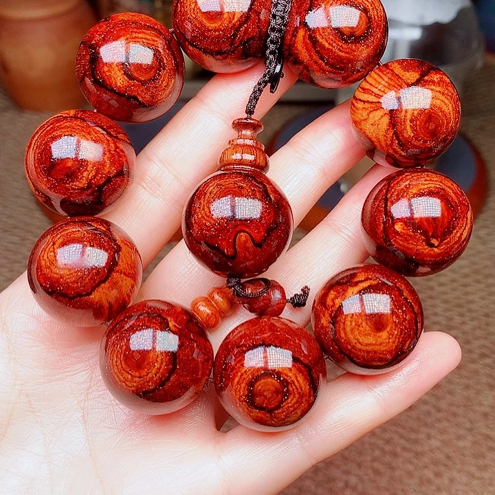 黄花梨/降香黄檀12