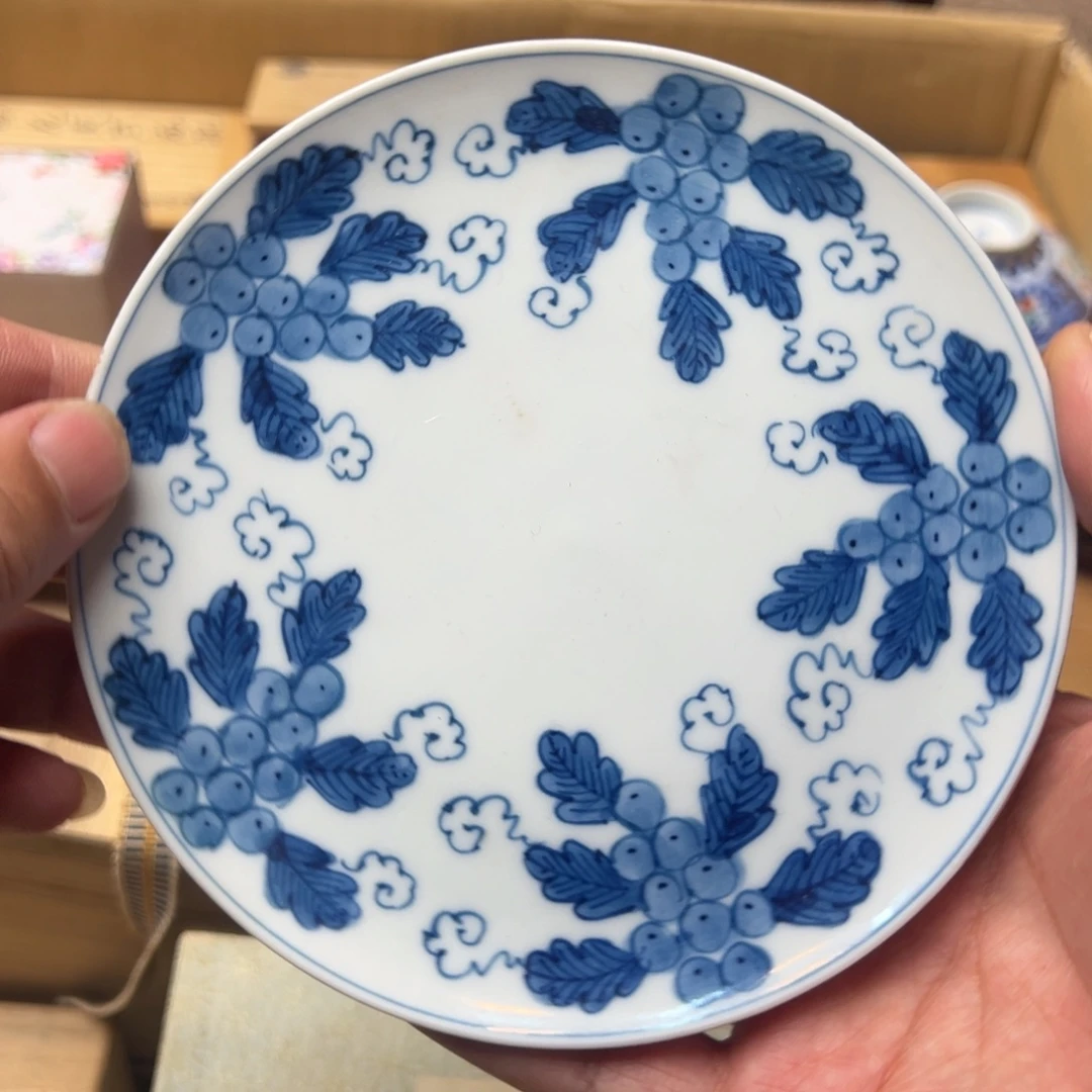 瓷片一定要看好下单