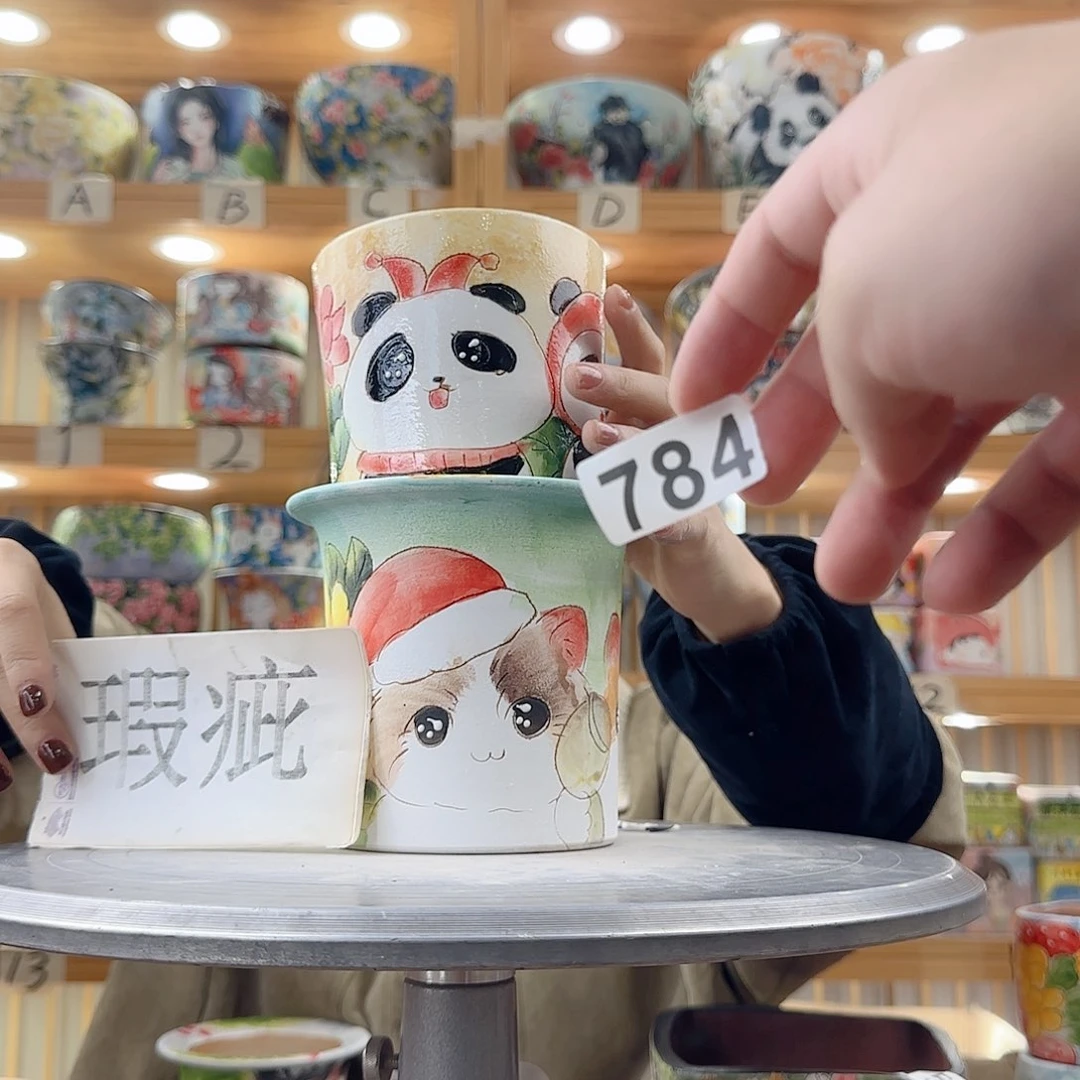 瓷片瑕疵瑕疵瑕疵瑕疵