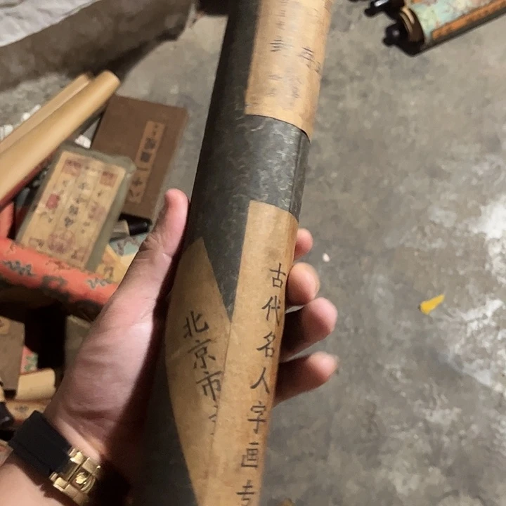 手工艺品琉璃老家的货没有坏的