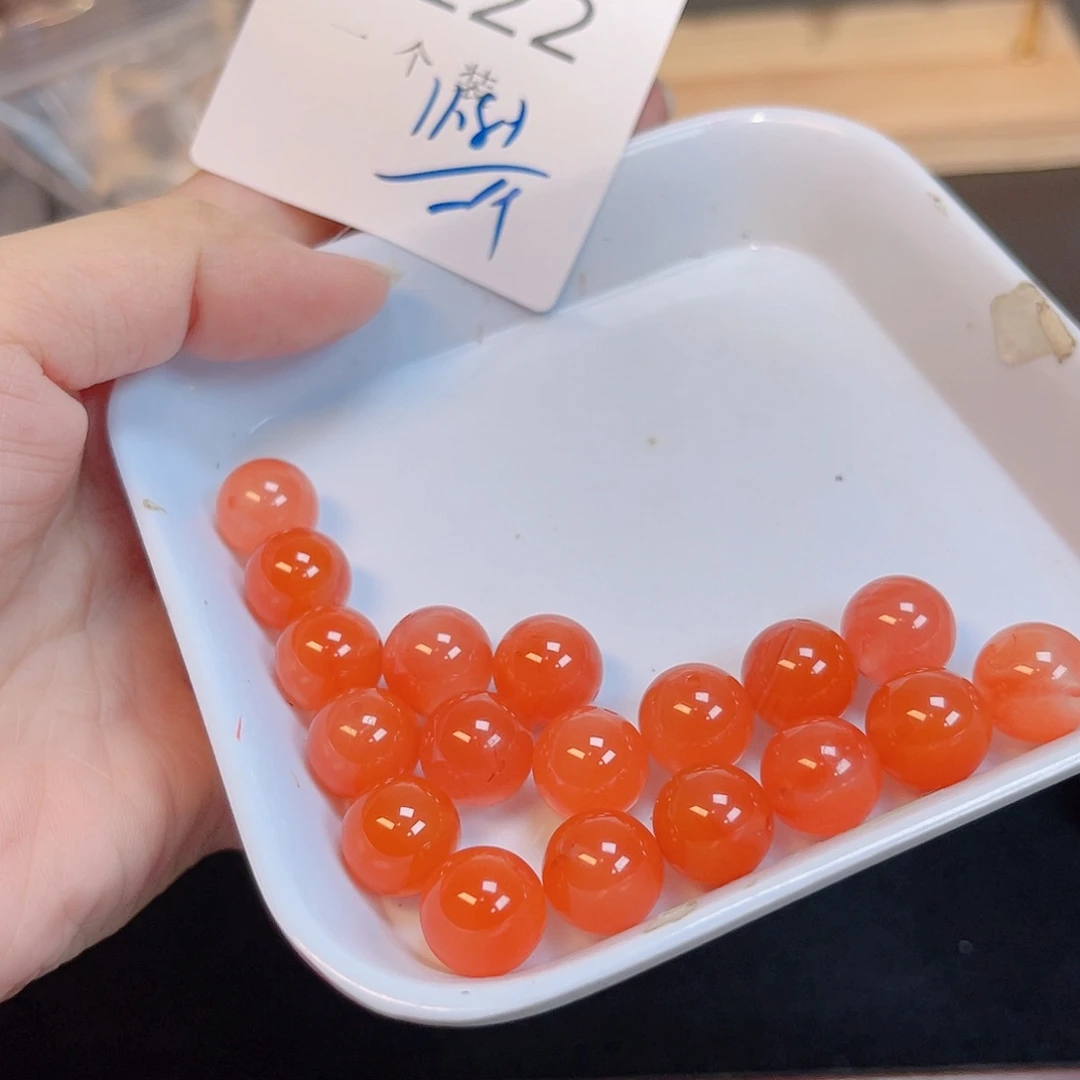 水晶珠宝半成品未镶嵌122 。