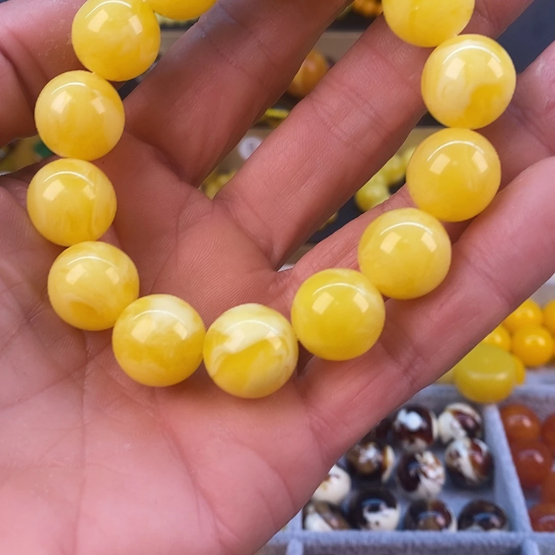 大理石非金属手串手链aaaass