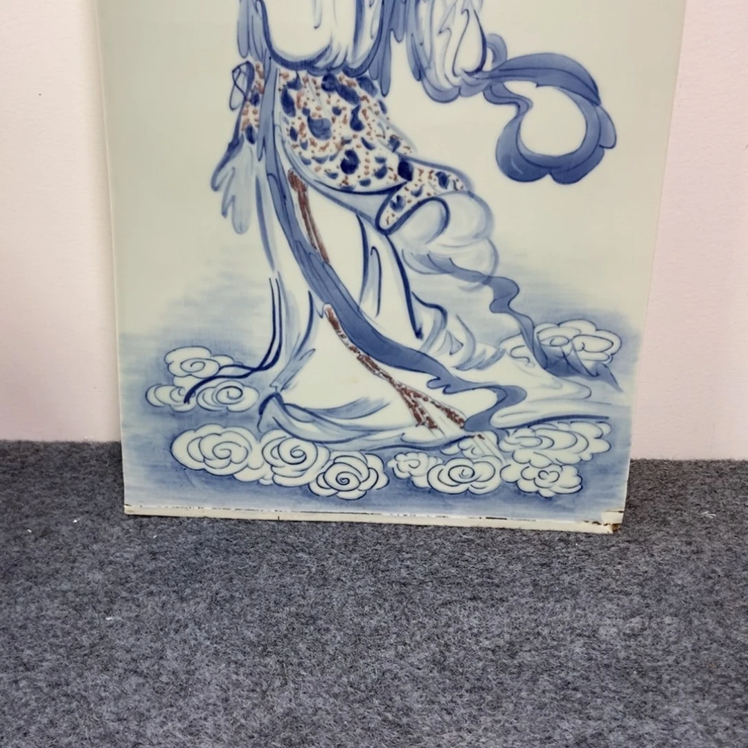 摆件陶瓷工艺美术精品