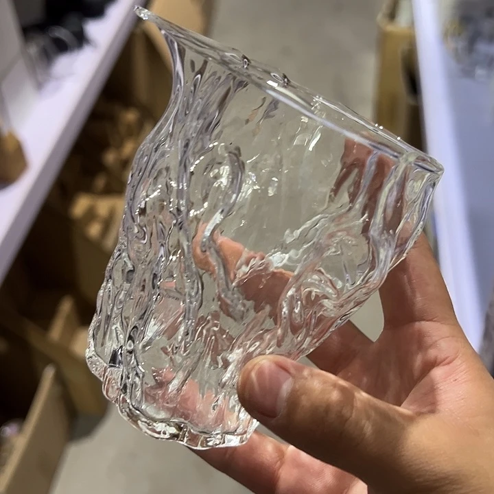 锤纹公道杯 无耳公道杯